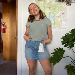 Zara Jean Skirt